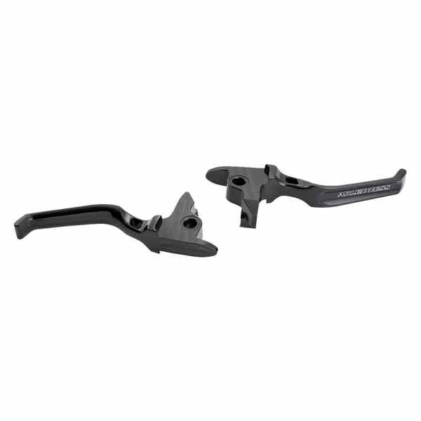 取寄せ メソッドレバーセット アレンネス Lever Set - Method - Black 530-017 06102222
