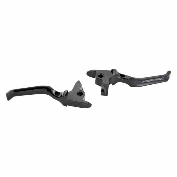 取寄せ メソッドレバーセット アレンネス Lever Set - Method - Black 530-018 06102223