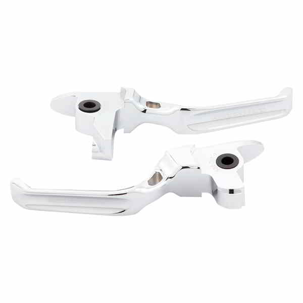 取寄せ アレンネス LEVER SET METHOD CHROME 530-025 06102286