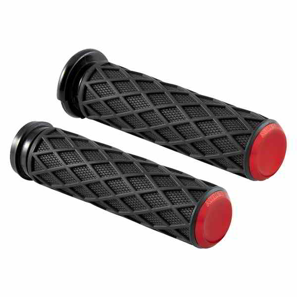 取寄せ アレンネス GRIPS DIAMOND TBW RED 500-017 06303212