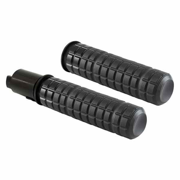 【並行輸入品】 アレンネス スピードライナーグリップ - TBW - ブラック 500-062 06303263