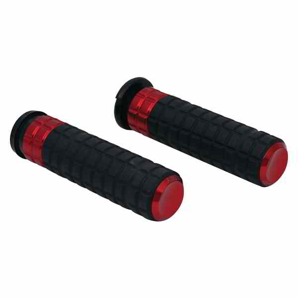 【並行輸入品】 アレンネス スピードライナーグリップ - TBW - レッド 500-065 06303266