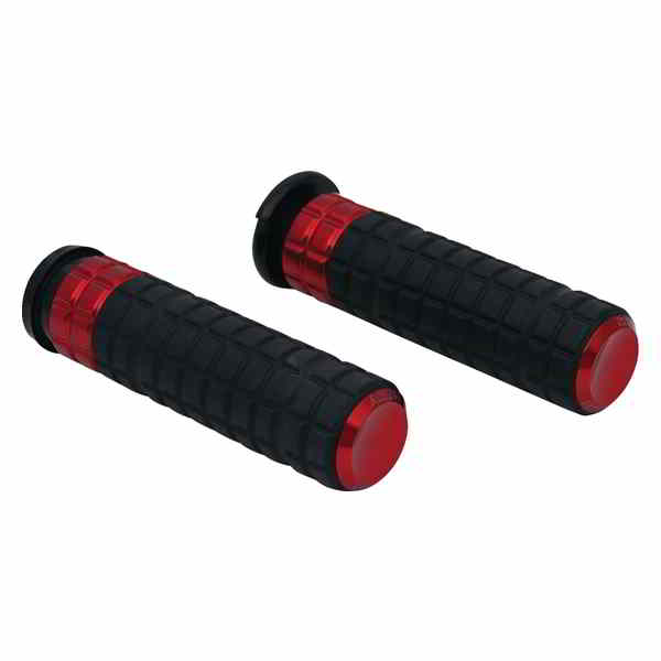【並行輸入品】 アレンネス スピードライナーグリップ - ケーブル - レッド 500-019 06303273
