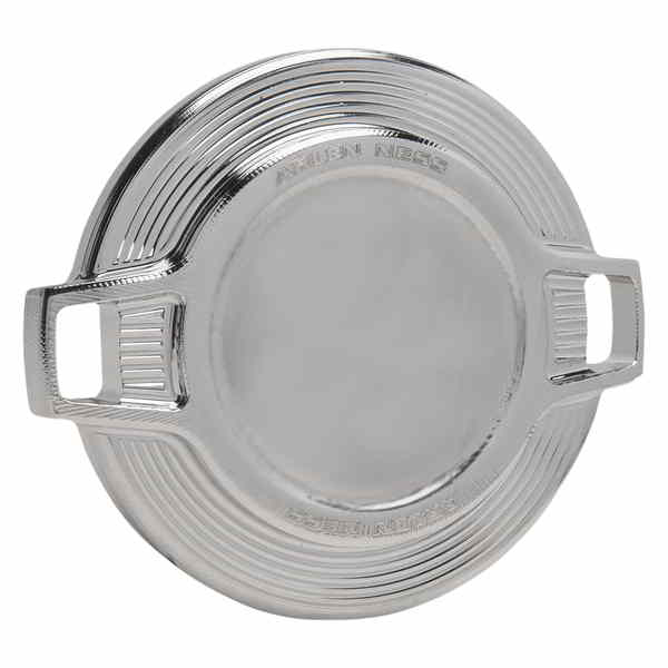 取寄せ 通気ガスキャップ アレンネス Vented Gas Cap - Bar - Chrome 701-009 07030856