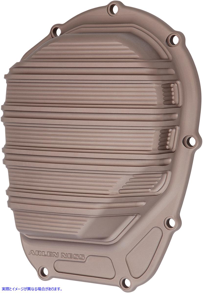 取寄せ カムカバー - チタン アレンネス Cam Cover - Titanium Anodized 03-976 09401902
