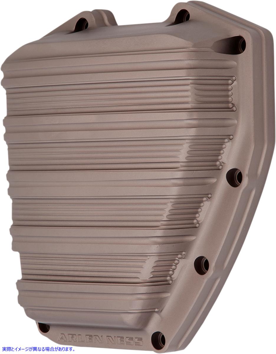 取寄せ カムカバー - チタン アレンネス Cam Cover - Titanium Anodized 03-986 09401904