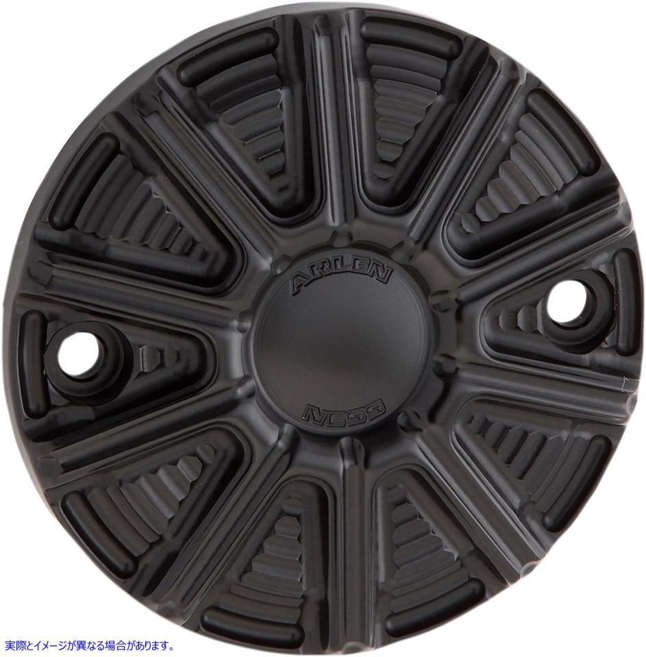 取寄せ ポイントカバー - 黒 アレンネス Points Cover - Black - M8 700-008 09401913