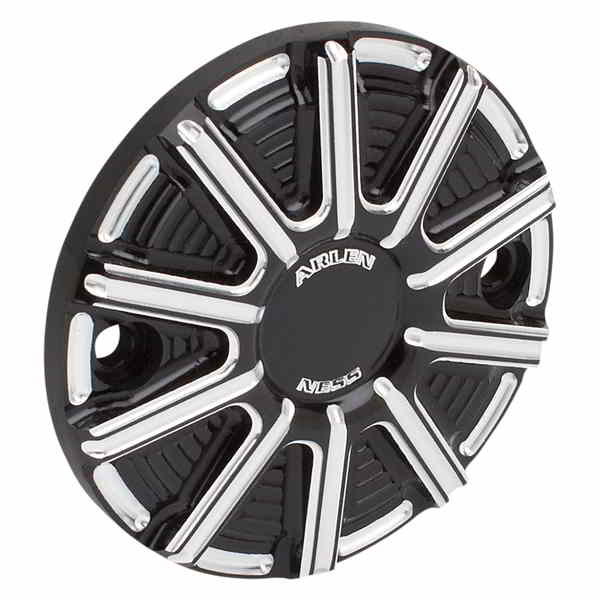 取寄せ 10ゲージポイントカバー アレンネス Points Cover - Black - M8 700-010 09401949