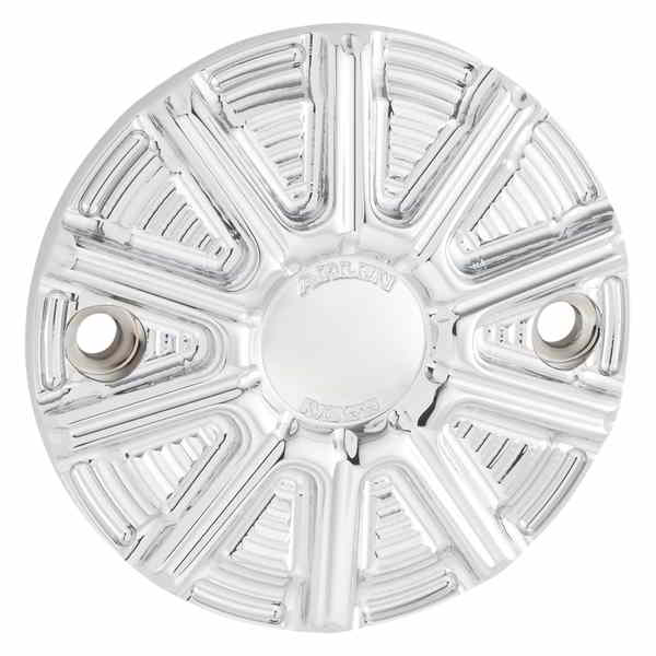 取寄せ 10ゲージポイントカバー アレンネス Points Cover - Chrome - M8 700-009 09401950
