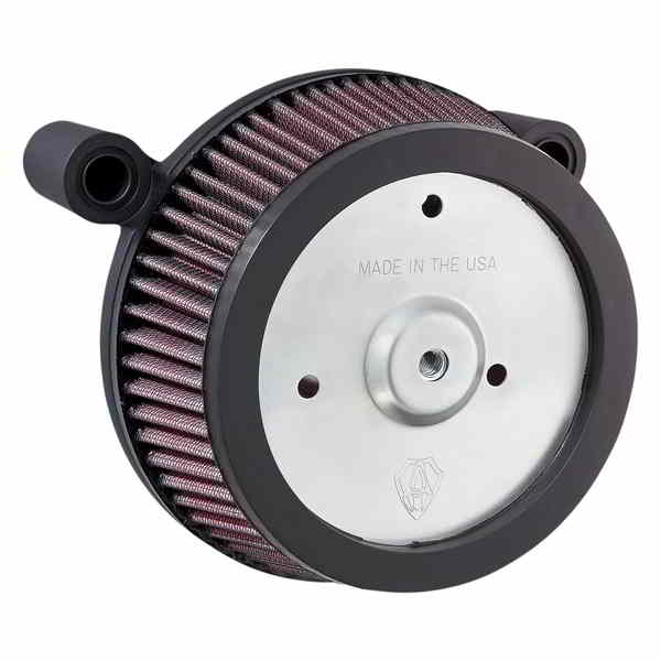 取寄せ Big Sucker? エアフィルターキット アレンネス Big Sucker? Air Filter Kit - Black - Stage I 18-560 10102699