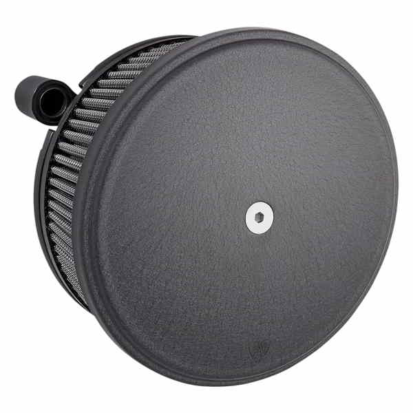 取寄せ Big Sucker? ステージ II エア フィルター キット アレンネス Big Sucker? Stage II Air Filter Kit - Wrinkle Black 50-820 10102701
