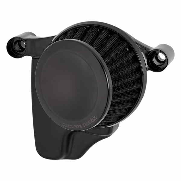取寄せ ミニ 22° エア クリーナー キット アレンネス Mini 22° Air Cleaner Kit - Black 600-020 10102708