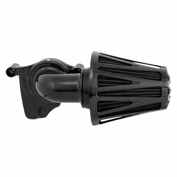 取寄せ モンスターサッカーエアクリーナー アレンネス Monster SuckerR Air Cleaner - Black 600-084 10102849
