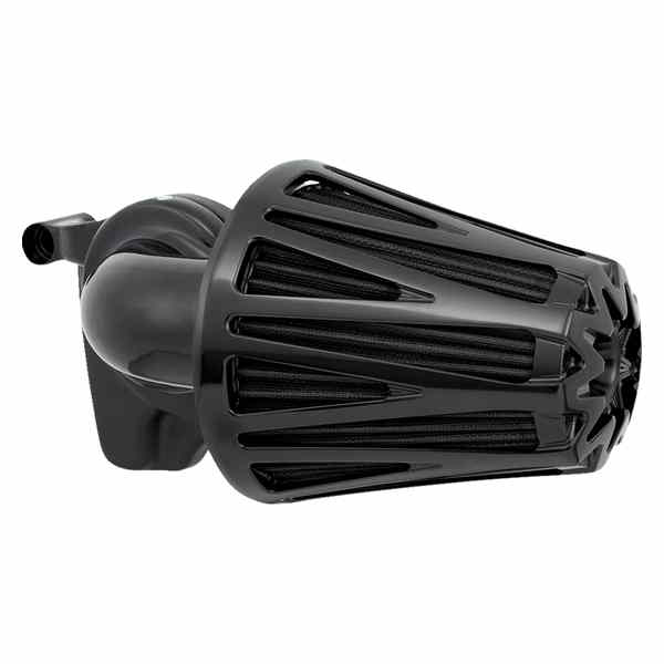 取寄せ モンスターサッカーエアクリーナー アレンネス Monster SuckerR Air Cleaner - Black 600-085 10102850