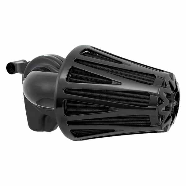取寄せ モンスターサッカーエアクリーナー アレンネス Monster SuckerR Air Cleaner - Black 600-086 10102851