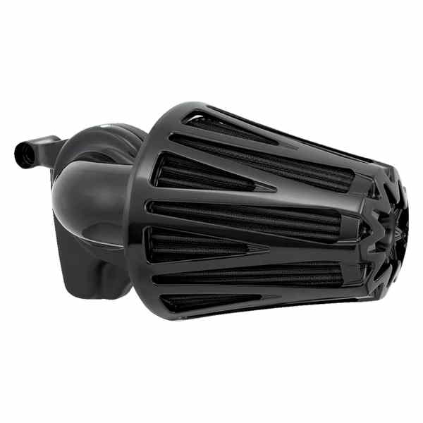 取寄せ モンスターサッカーエアクリーナー アレンネス Monster SuckerR Air Cleaner - Black 600-087 10102852
