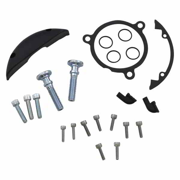 取寄せ 交換用エアクリーナーハードウェアキット アレンネス Replacement Air Cleaner Hardware Kit 602-000 10102857