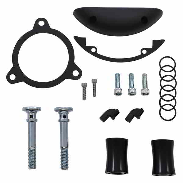 取寄せ 交換用エアクリーナーハードウェアキット アレンネス Replacement Air Cleaner Hardware Kit 602-001 10102858