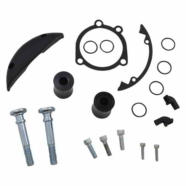 取寄せ 交換用エアクリーナーハードウェアキット アレンネス Replacement Air Cleaner Hardware Kit 602-002 10102859