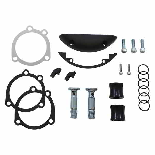 取寄せ 交換用エアクリーナーハードウェアキット アレンネス Replacement Air Cleaner Hardware Kit 602-003 10102860