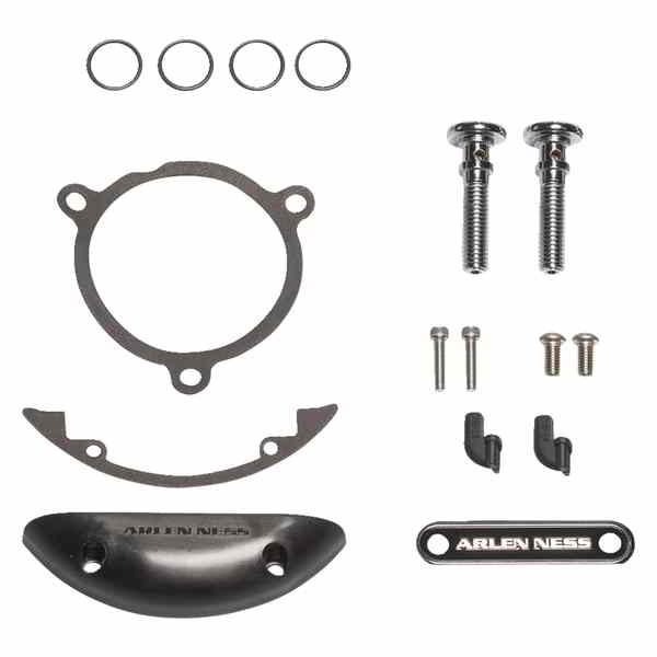 取寄せ 交換用エアクリーナーハードウェアキット アレンネス Replacement Air Cleaner Hardware Kit 602-004 10102861