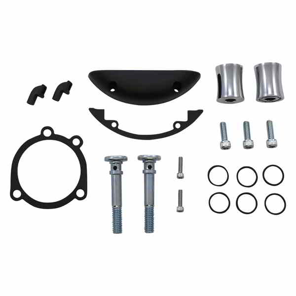 取寄せ 交換用エアクリーナーハードウェアキット アレンネス Replacement Air Cleaner Hardware Kit 602-005 10102862