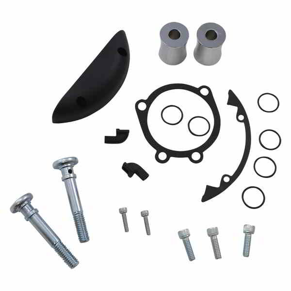 取寄せ 交換用エアクリーナーハードウェアキット アレンネス Replacement Air Cleaner Hardware Kit 602-006 10102863