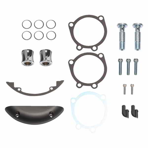 取寄せ 交換用エアクリーナーハードウェアキット アレンネス Replacement Air Cleaner Hardware Kit 602-007 10102864