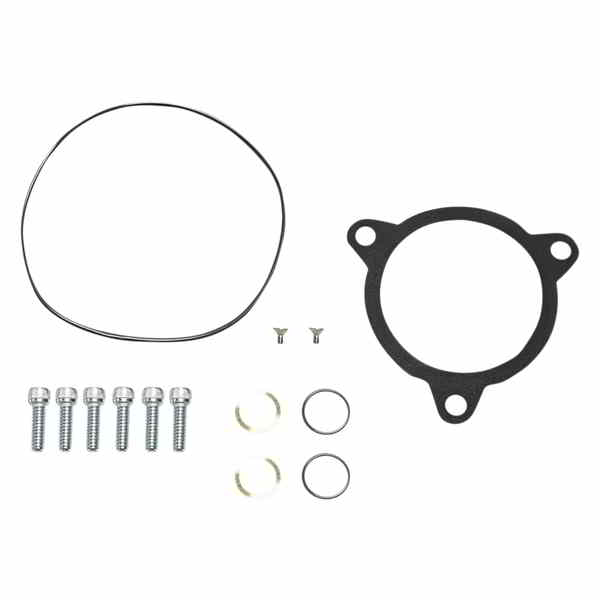 取寄せ 交換用エアクリーナーハードウェアキット アレンネス Replacement Hardware Kit - Monster Velocity Series Mini 22 602-020 10102877