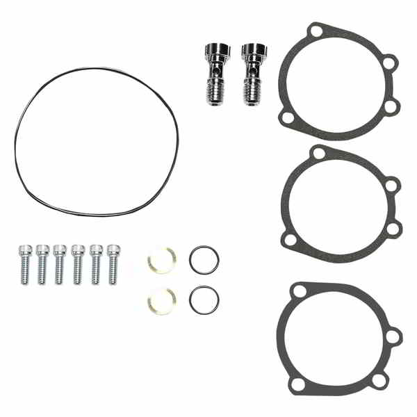 取寄せ 交換用エアクリーナーハードウェアキット アレンネス Replacement Hardware Kit - Monster Velocity Series Mini 22 602-022 10102879