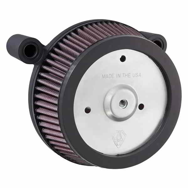 取寄せ Big Sucker? エアフィルターキット アレンネス Big Sucker? Air Filter Kit - Black - Stage I 18-561 10102941