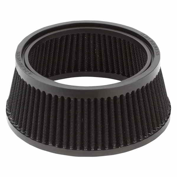 【並行輸入品】 アレンネス 交換用エアフィルター - Big Sucker ステージ1/メソッドエアクリーナー 18-090 10103196