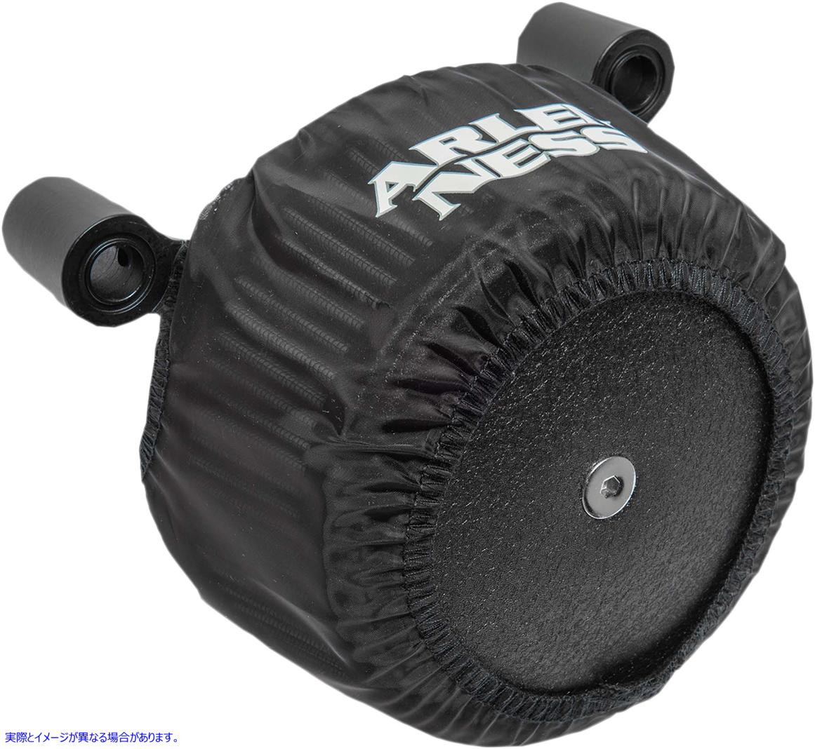取寄せ ビッグサッカープレフィルター アレンネス Pre-Filter Wrap - Big Sucker - Stage I 18-060 10113242