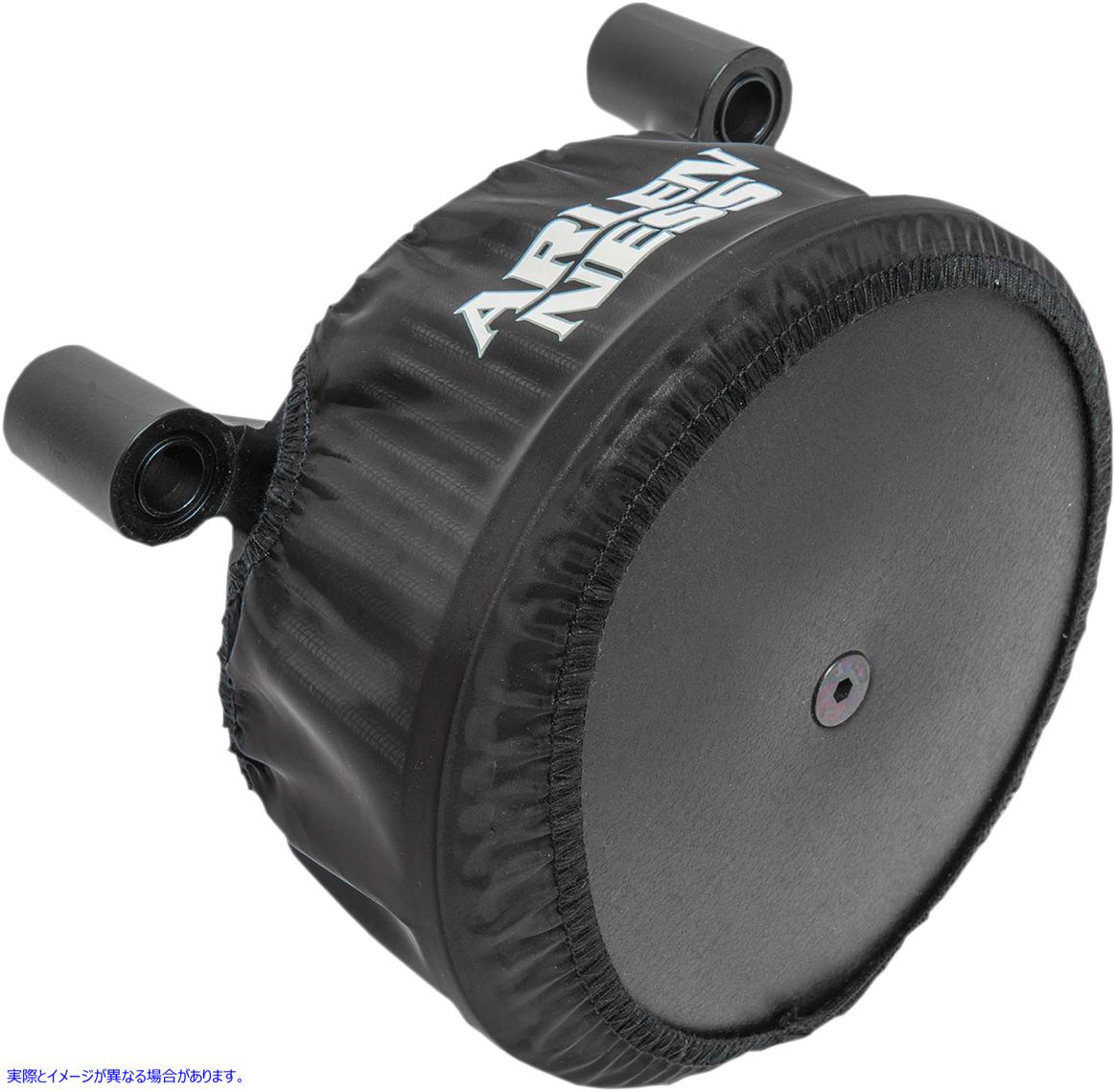 取寄せ ビッグサッカープレフィルター アレンネス Pre-Filter Wrap - Big Sucker - Stage 2 18-061 10113243