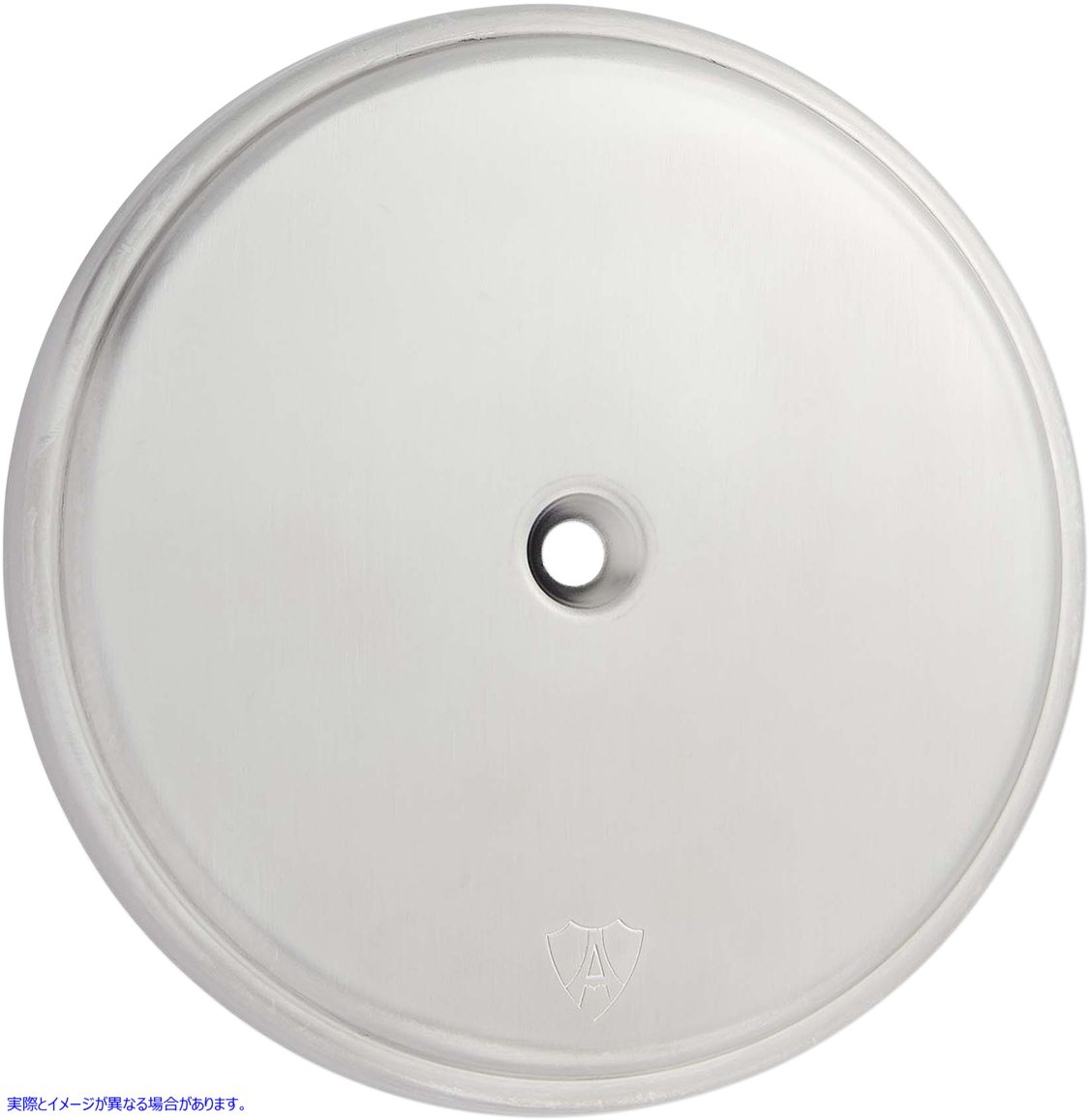 取寄せ エアクリーナーの外側カバー アレンネス Big Sucker Stage 1 Outer Cover - Smooth - Brushed Stainless 18-764 10140284