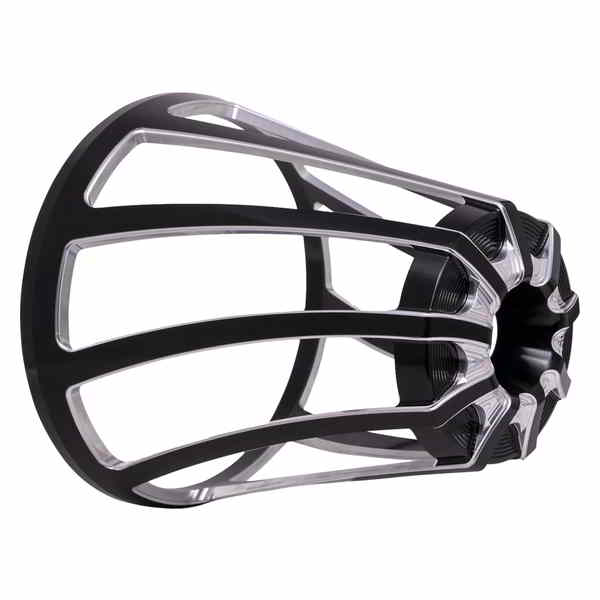 取寄せ モンスター吸盤エアクリーナーカバー アレンネス Monster Sucker Air Cleaner Cover - Drift - Black 600-092 10140328