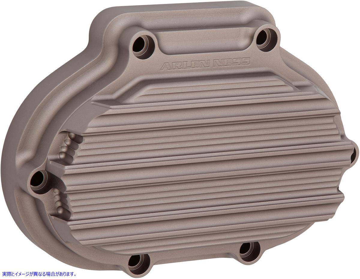 取寄せ トランスミッションカバー アレンネス Transmission Cover - Titanium 03-815 11050243