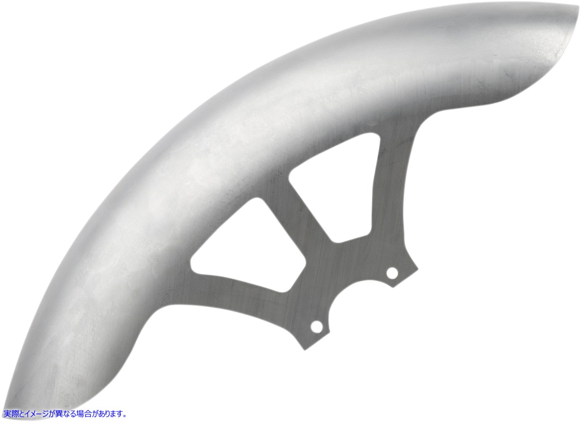 取寄せ プロショートフロントフェンダー アレンネス Pro Short Front Fender - 19 06-730 14010677