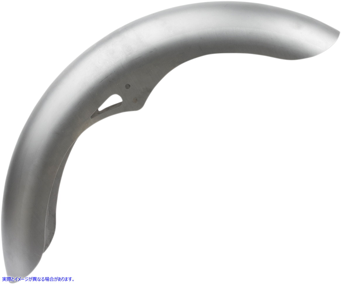 取寄せ プロフィールフロントフェンダー アレンネス Profile Front Fender 06-768 14010689