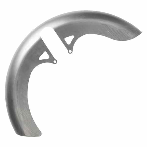 取寄せ 太いフロントフェンダー アレンネス Fat Wrap Front Fender 210-007 14010742