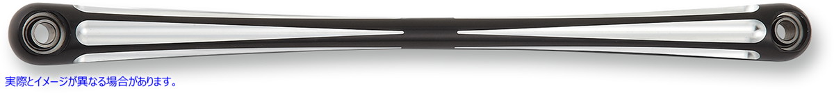 取寄せ シフターロッド アレンネス Shift Rod - Deep Cut - Round - Black 19-931 16010297