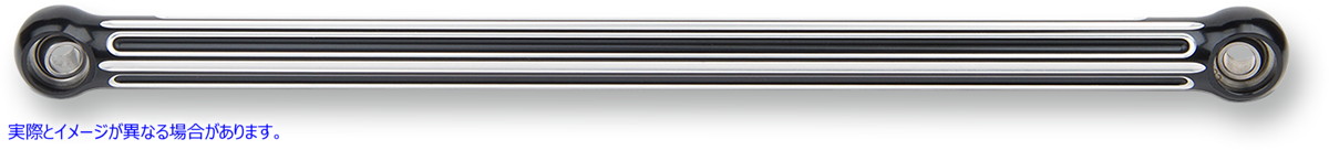 取寄せ シフターロッド アレンネス Shift Rod - 10 Gauge - Black 19-941 16010485