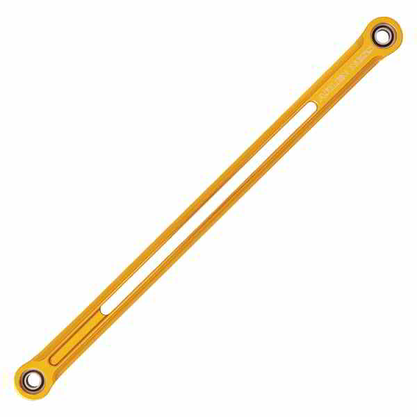 【並行輸入品】 アレンネス スピードライナー シフトロッド - ゴールド 421-005 16010584