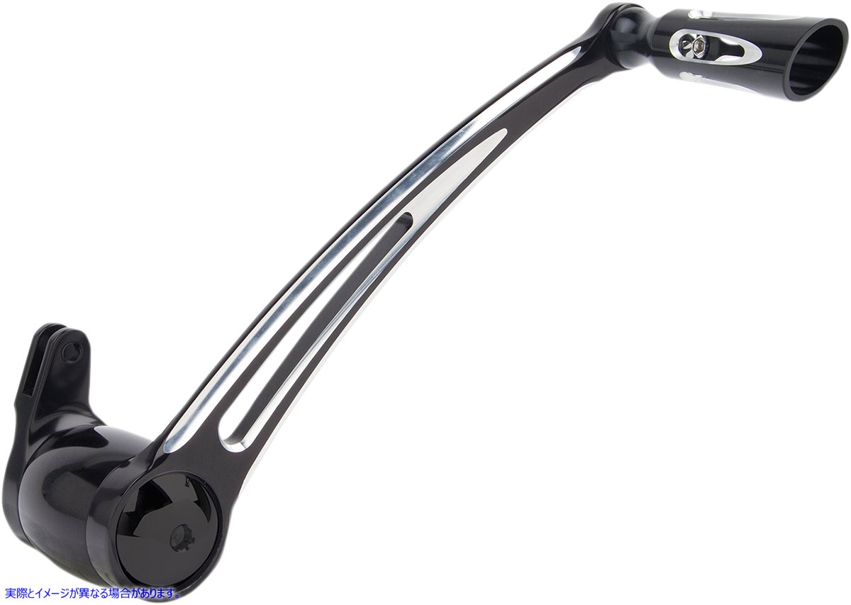 取寄せ ブレーキアーム アレンネス Brake Arm - Deep Cut - Black - '14-'24 FL 19-764 16100364