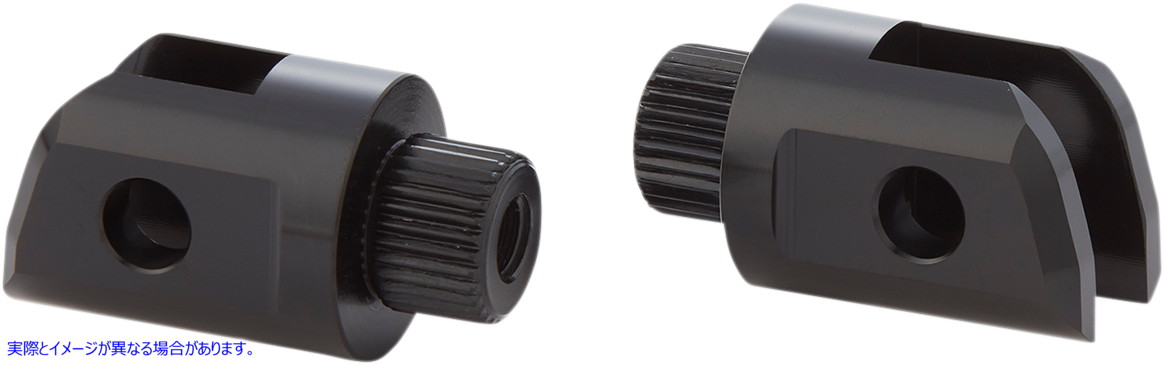 取寄せ スプライドペグマウント アレンネス Splined Peg Mount 07-990 16201955