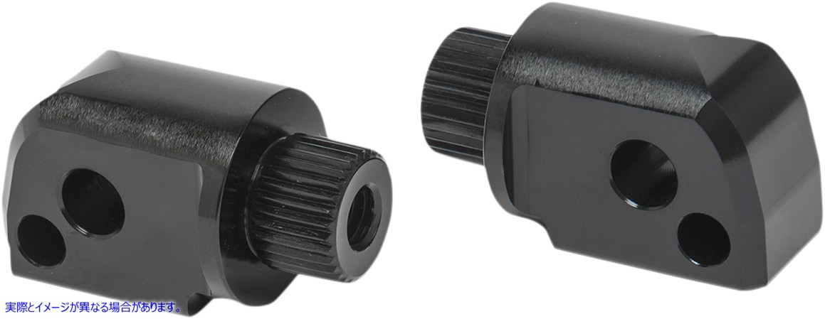 取寄せ スプライドペグマウント アレンネス Splined Peg Mount - Scout I-1390 16201958
