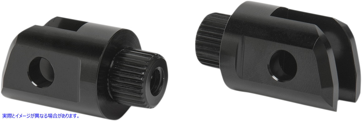 取寄せ スプライドペグマウント アレンネス Splined Peg Mount - Chief I-1391 16201959