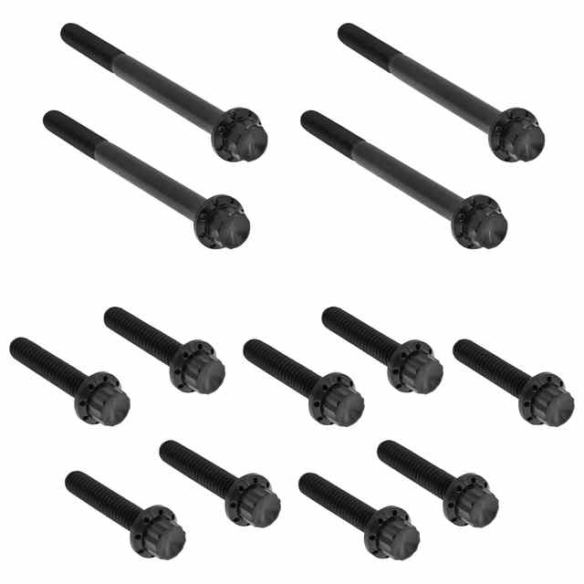【並行輸入品】 アレンネス アウタープライマリーカバー チタン製 12ポイントボルトキット 300-927 24011729