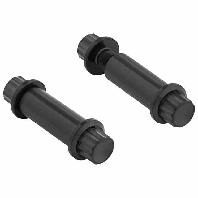 【並行輸入品】 アレンネス フットペグ チタン製 12点ボルトキット 300-801 24011776