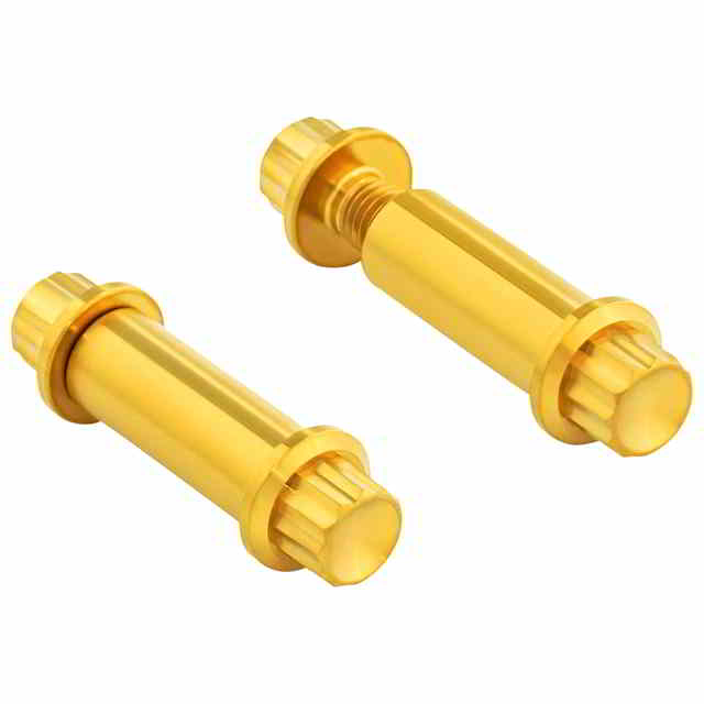 【並行輸入品】 アレンネス フットペグ チタン製 12点ボルトキット 300-802 24011777